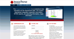 Desktop Screenshot of msfirebridge.com